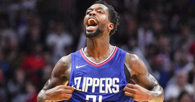 快船队 告别乔治！贝弗利被快船交易，美媒嘲讽：“一个时代”结束了