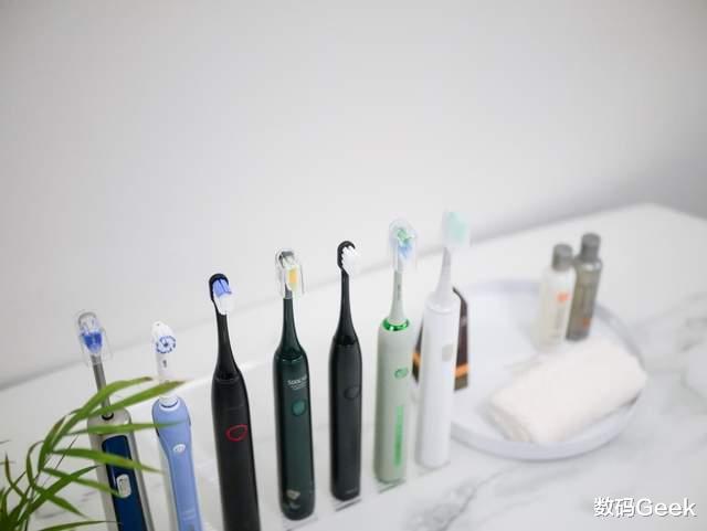 电动牙刷|电动牙刷哪个牌子好？7款电动牙刷大盘点