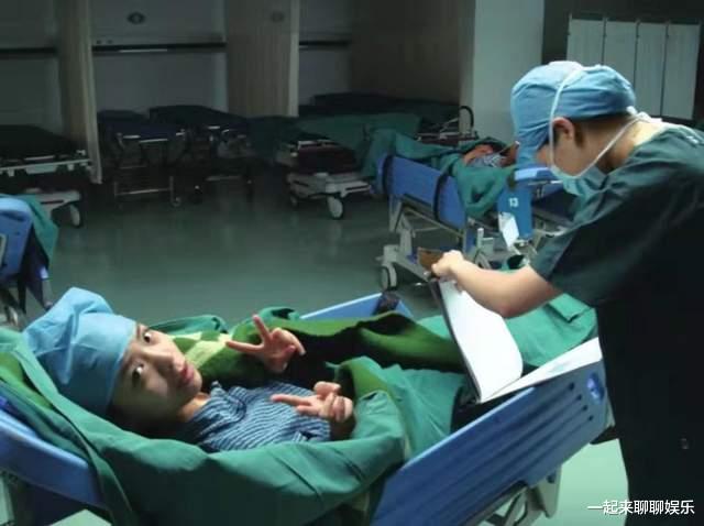 朱迅|朱迅：照顾瘫痪公公，吃婆婆剩饭，我是你们儿媳妇也是女儿