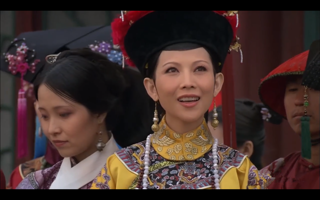 |甄嬛传：堕胎专业户宜修皇后生了一胎后为什么一直未孕？