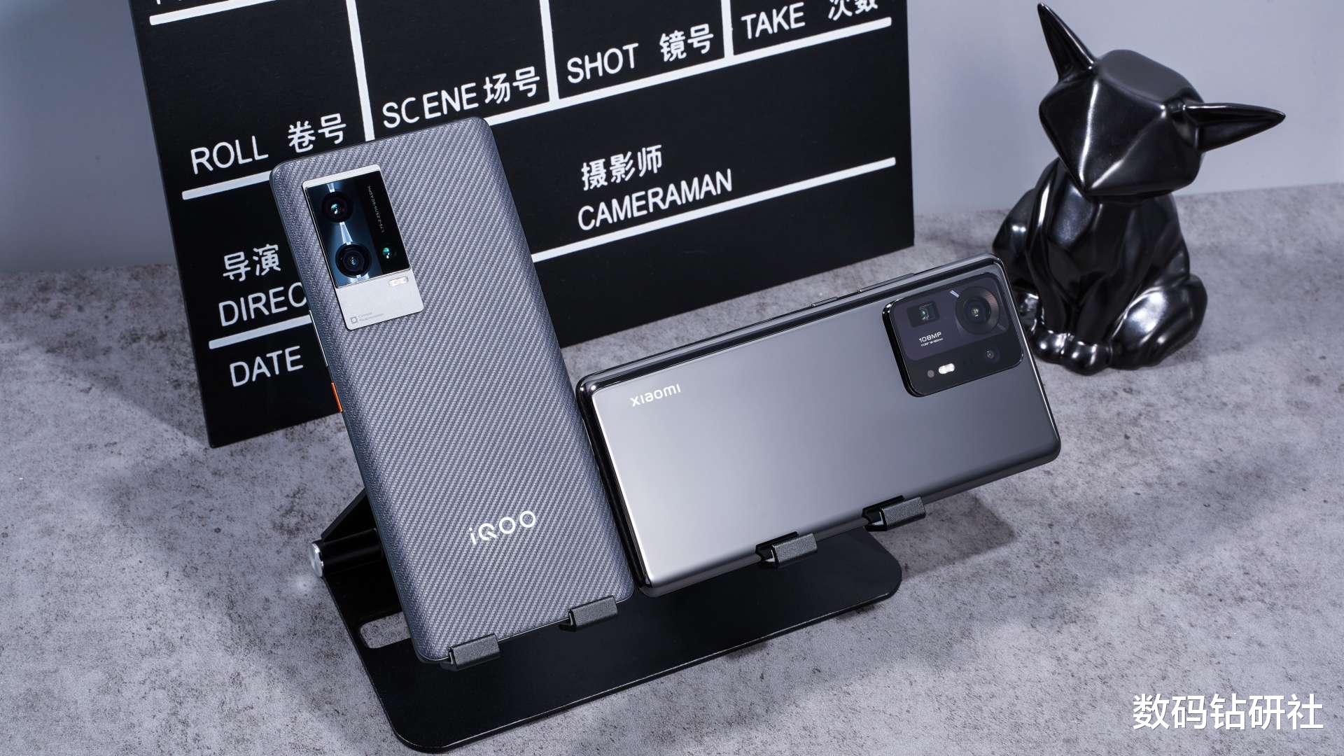 奥斯卡|从实用的角度看，这两部国产高端旗舰谁更适合选择？