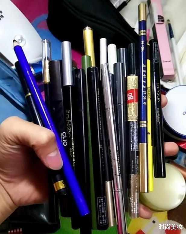 纹眉|为什么“不建议”女性纹眉？听完内部人员的解释，你就恍然明白了