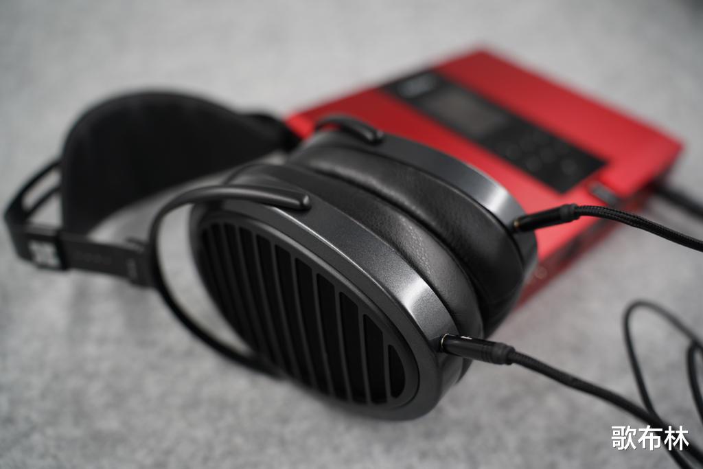 AMD|退烧型烧友的最优解：HIFIMAN Arya隐形磁体版耳机