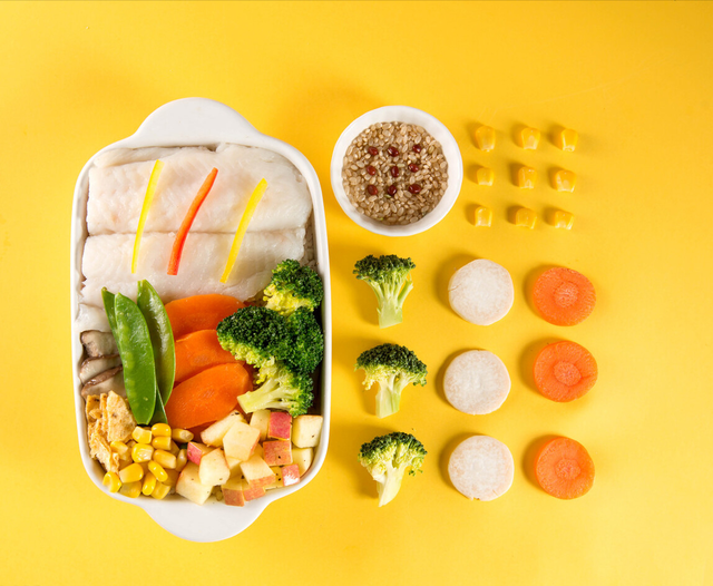 |轻食减肥居然会令人越吃越胖?3个反式帮你正确地运用轻食减肥?