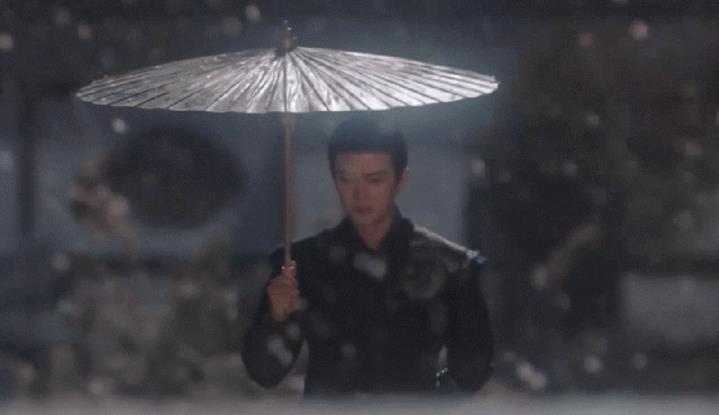 长安如故|任嘉伦长安如故正式更名《周生如故》，这名字很妙，在这里能体现