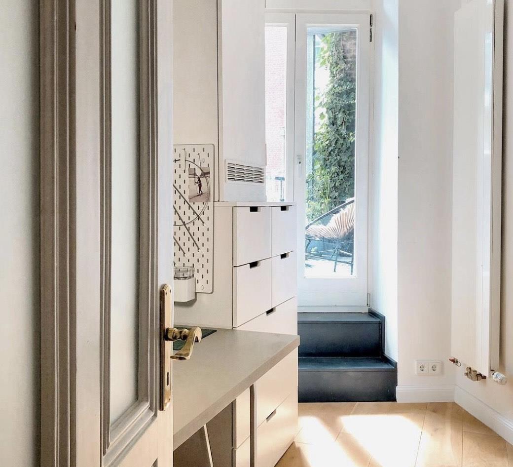 德国96㎡单身公寓,精致高级,轻奢风十足,一个人住久了会上瘾!