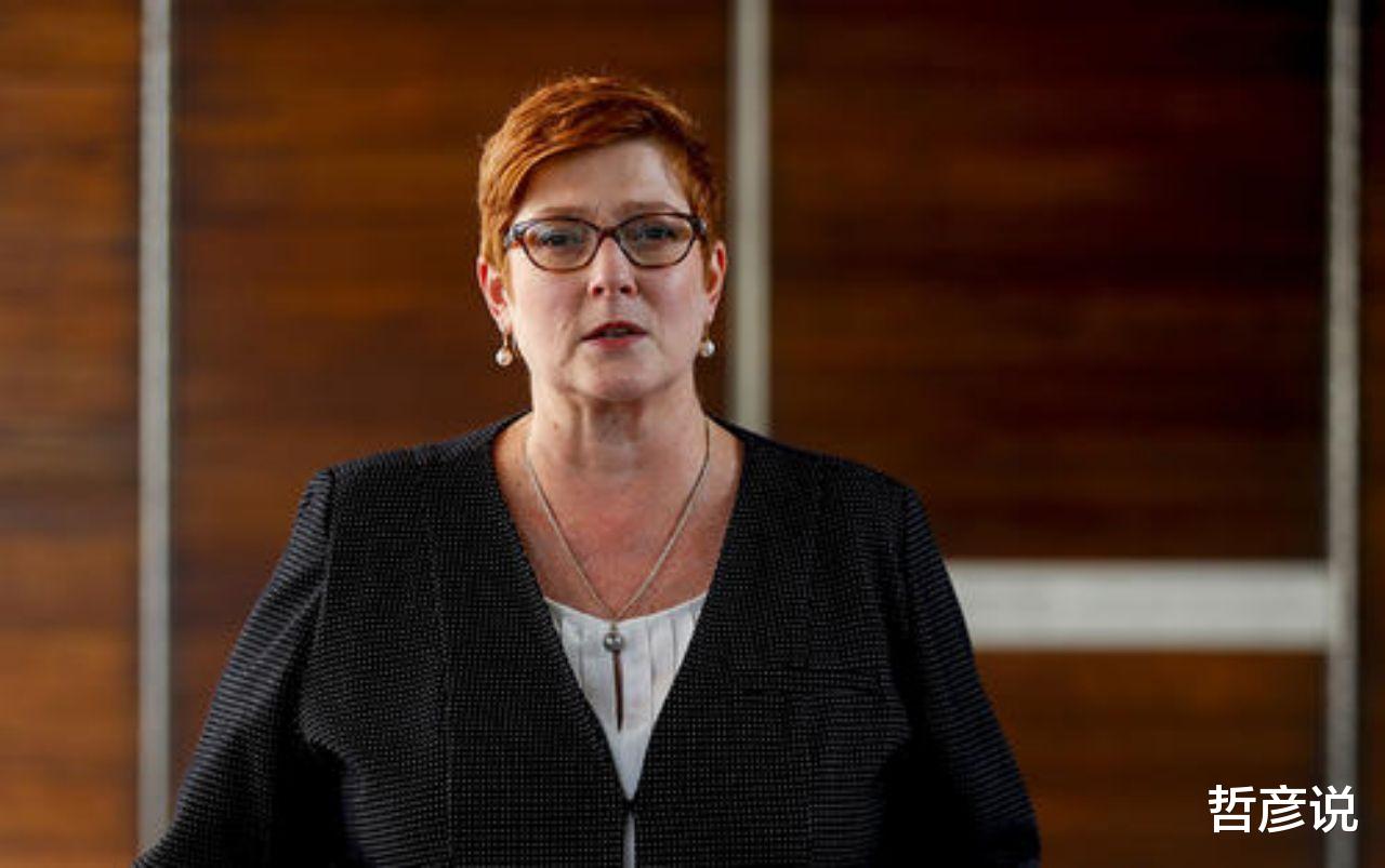 哲彦说 澳外长游说新西兰改变对华政策，新外长强硬回绝：这是我们的私事