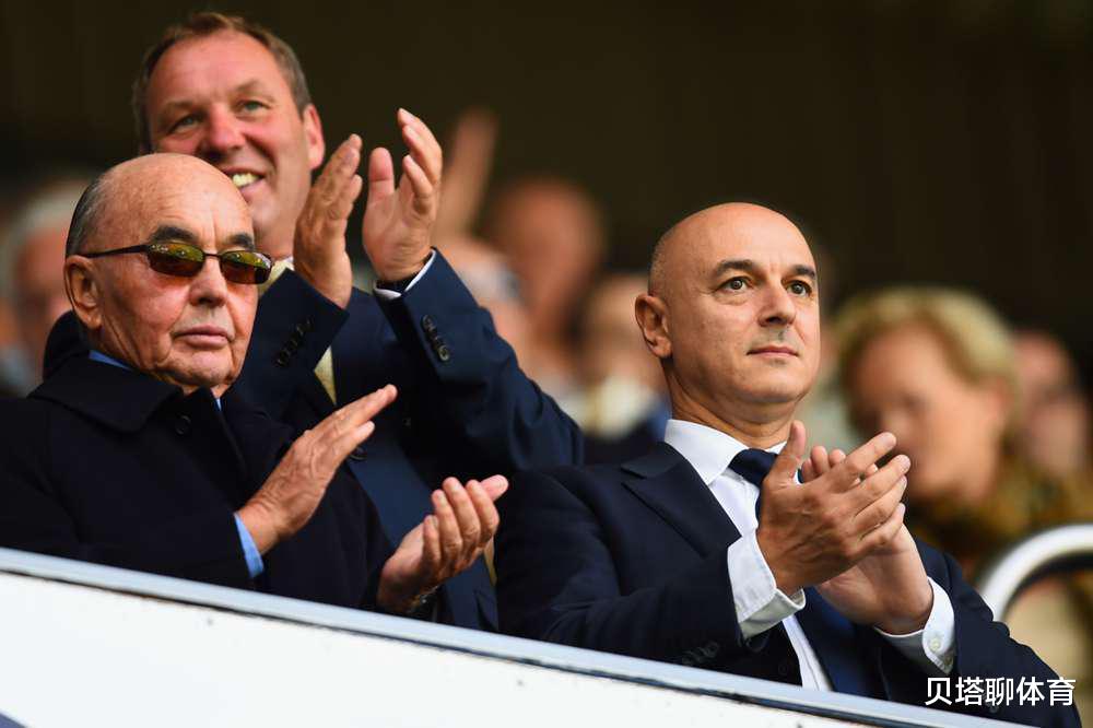 热刺|死磕穆帅！二愣子名不虚传！孔蒂放弃国米，去热刺自毁前程