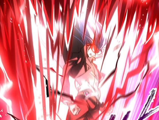 唐三|唐三：我接受了神的传承！海神：你怎么穿人修罗的衣服啊？