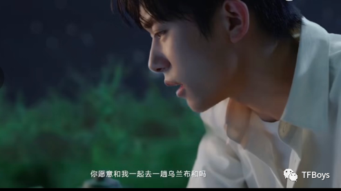 易烊千玺|易烊千玺上演无实物表演，过程轻松又迅速，原来是早已经验十足了