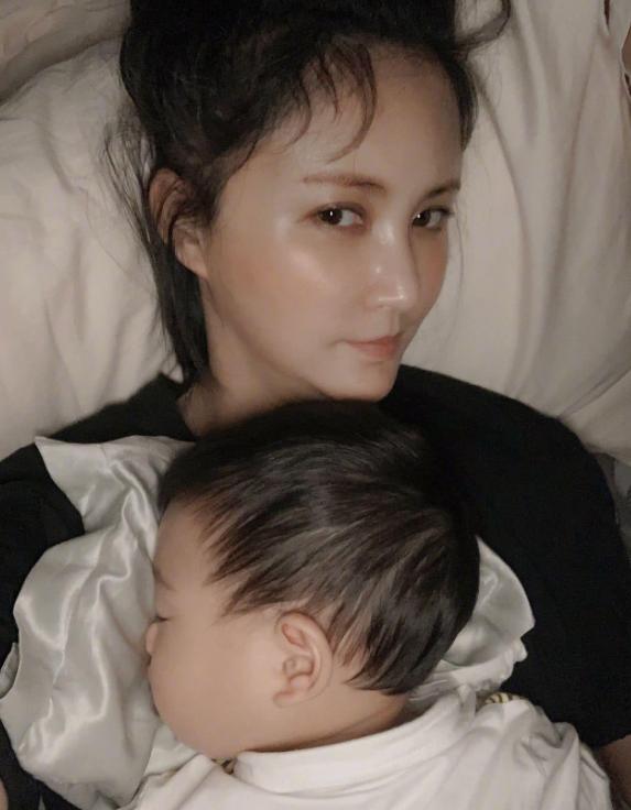 张歆艺|张歆艺15天减重18斤，大方分享“倒三角”减肥方法，不妨来看看