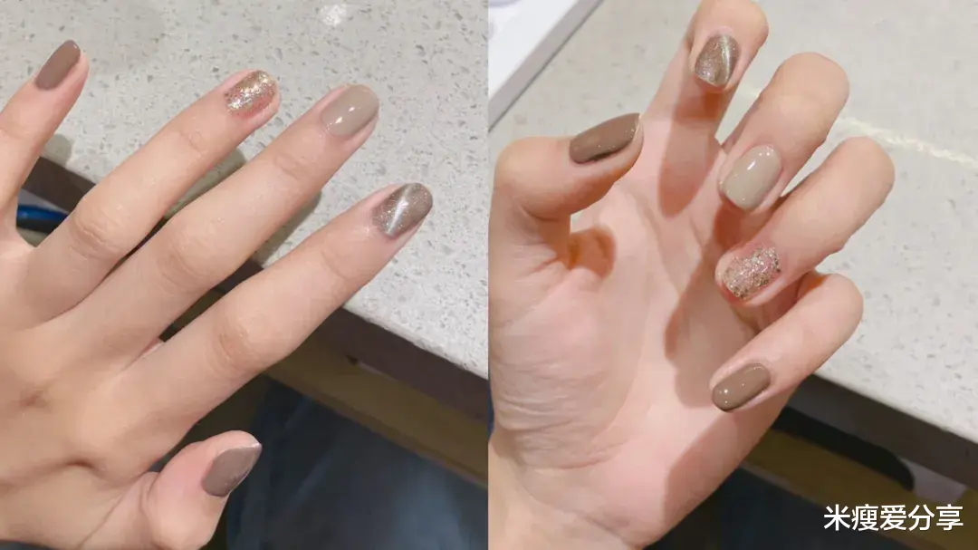 美甲 海底捞最热门的16款美甲，还不快来抄作业！