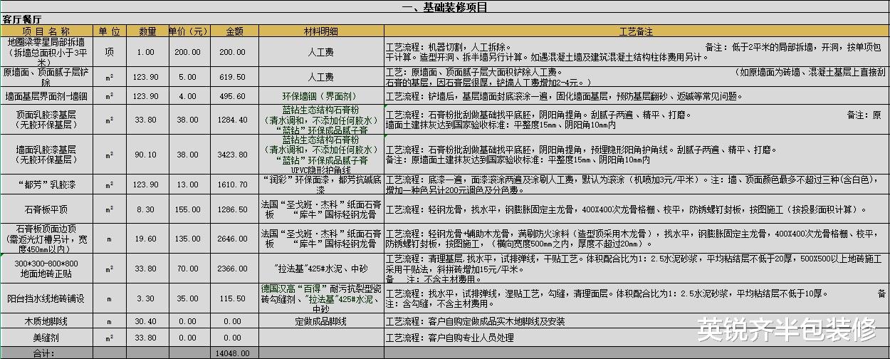 97㎡现代简约风 | 不妨参考一下~