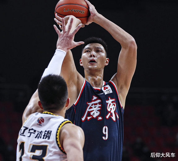 广东男篮|惨败辽宁20分，是否意味着广东队已经提前退出了总冠军争夺？