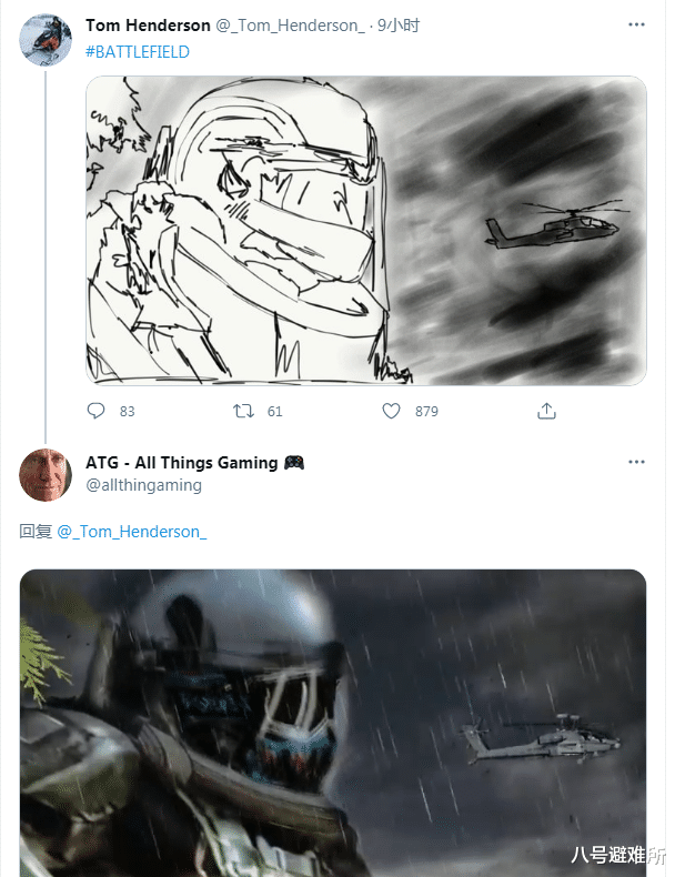 血源诅咒|游戏日报:5岁男孩速通血源!战地6再曝新料!和平精英联动哥斯拉