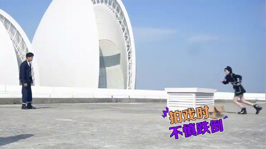 跨过鸭绿江|流量明星与演员，敬业差距有多大，杨颖杨幂用实力证明了一切？