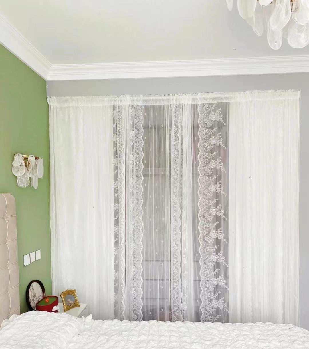 就喜欢这种恬淡安宁的感觉,一进门,整个人都感觉很轻松