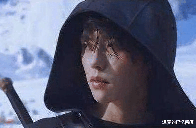 张起灵|《盗墓笔记》小哥这样完美的人也有致命弱点，谁揪住百分百能赢！