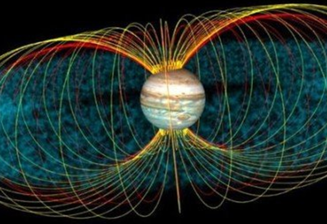 木星 木星有多会玩？疯狂创下吉尼斯世界纪录，未来或再创另一纪录