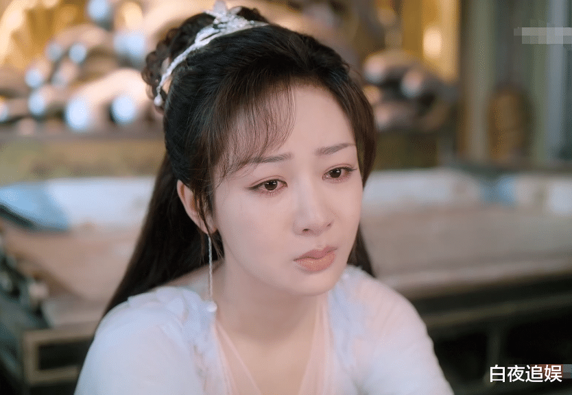 杨紫|《沉香如屑》晒物料，欢瑞、杨紫被骂数月，误会终于解除了