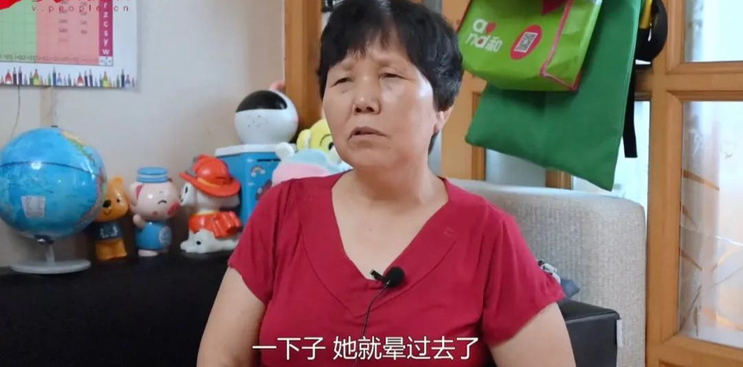 怀孕瘫痪被离婚…80后美女医学博士,花7年绝地翻盘