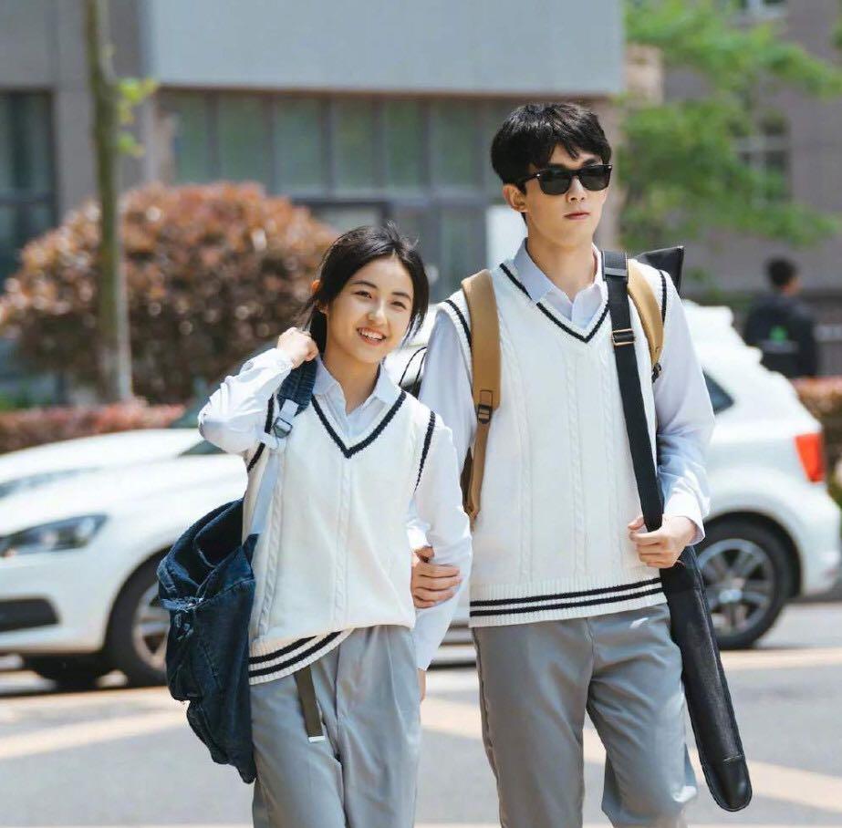 奶球妈咪聊|时隔多日,《天才基本法》启幕,张子枫和张新成联袂打造