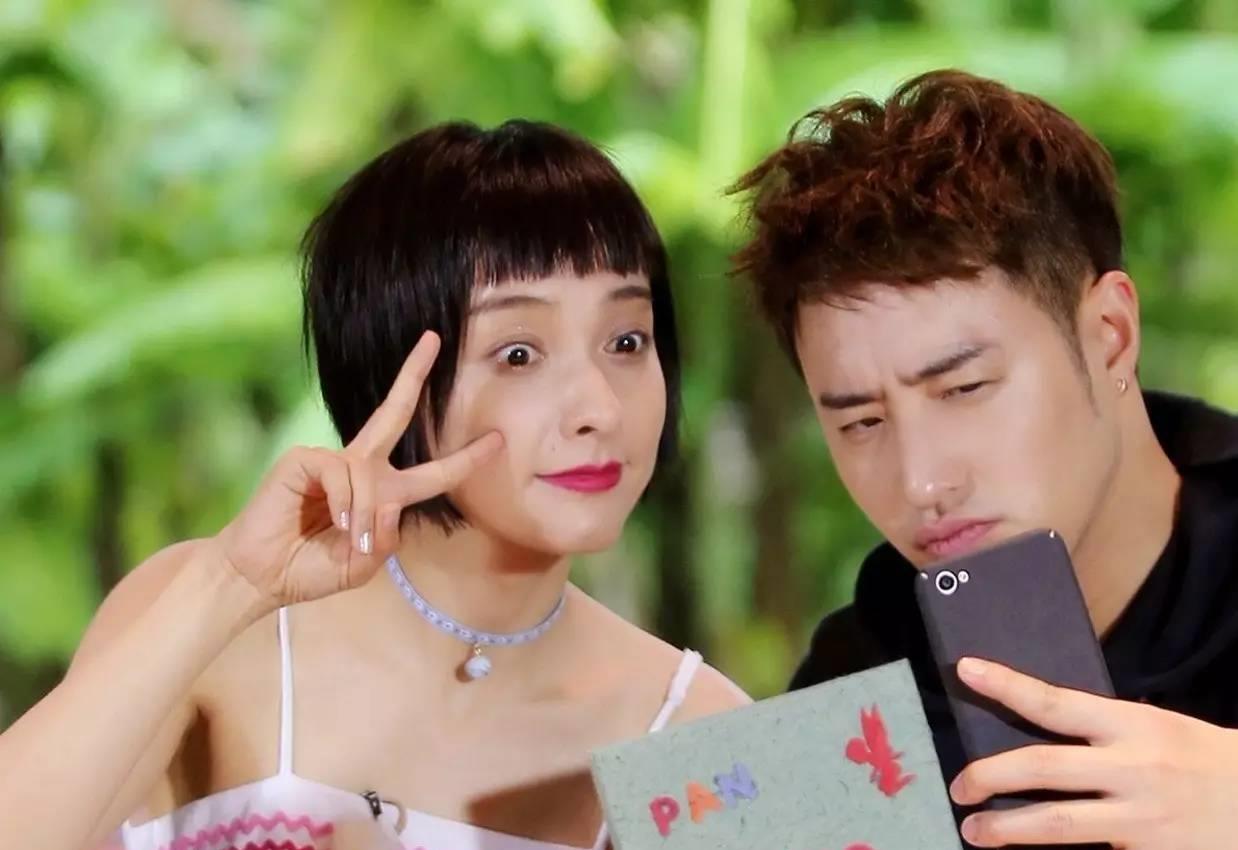 迪丽热巴|明明很喜欢,却偏偏要疏远!这7对渐行渐远的CP,让人“意难平”