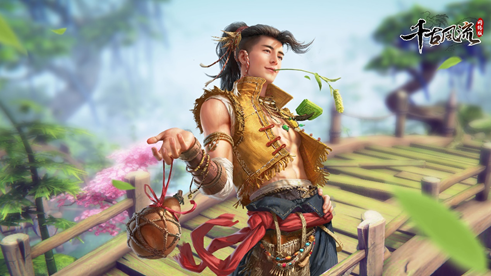 杭州|彻底告别一代版本一代神？颠覆网游战斗模式，这个端游做了什么？