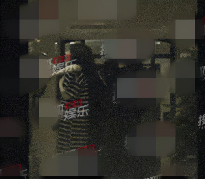 李嫣|海哈金喜融入李亚鹏家，陪李嫣及李母散步，虽交流不多但气氛融洽