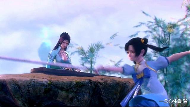缘起|斗破：嫣然竟是云韵一手带大，缘起篇开启，三年之约还要再等等