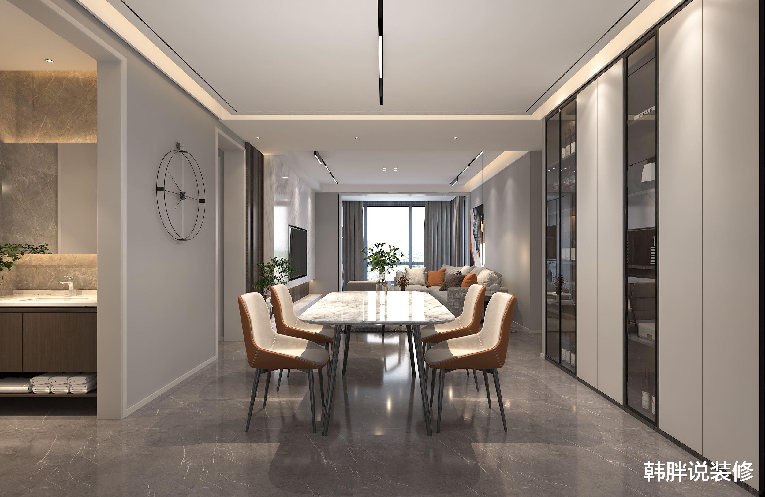 如果你不是勤快的人,千万别做这些网红设计,入住后简直惨不忍睹