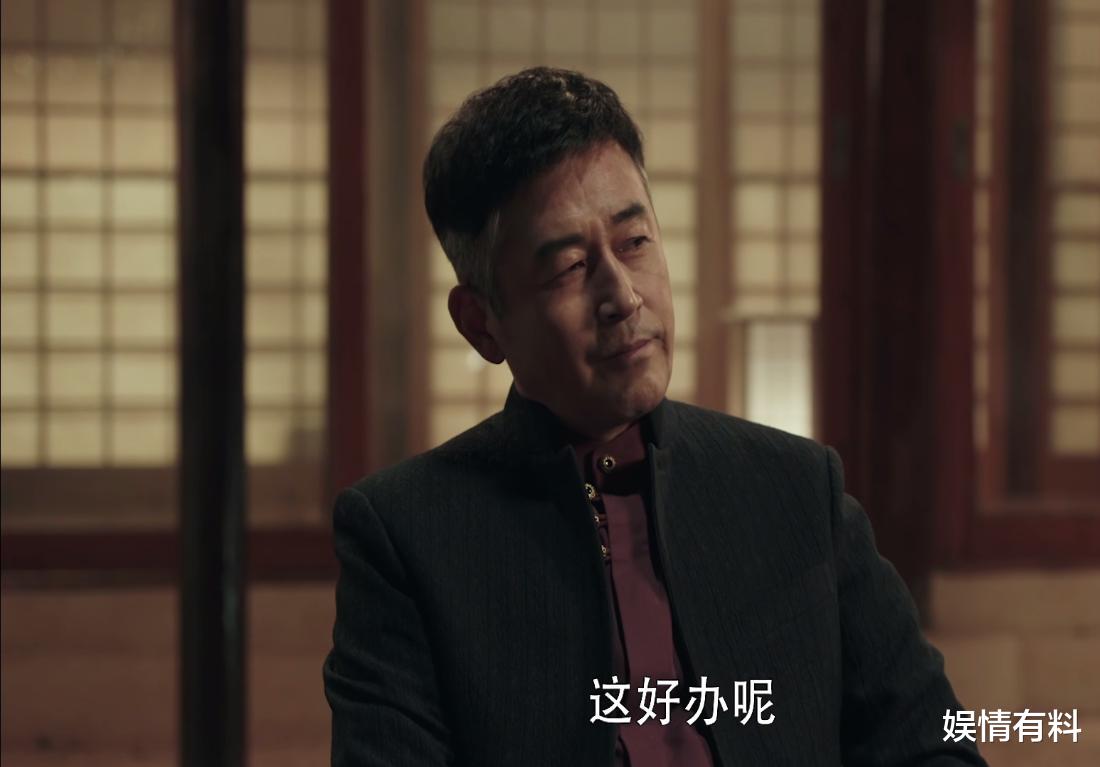 娱情有料|《扫黑风暴》热度一骑绝尘，虎头蛇尾结局有点匆忙