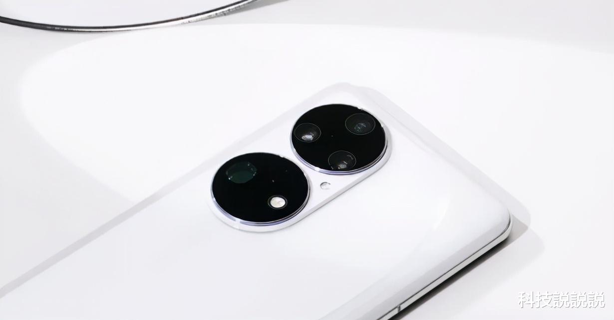 华为鸿蒙系统|鸿蒙系统+影像实力加持，华为P50系列&Mate40系列值得入手！