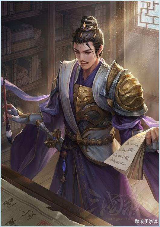 小乔|三国杀：谁说防具只能用来防御？藤甲表示：论起进攻你们都不如我