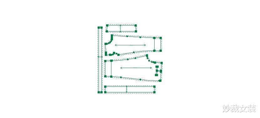 妙裁女装 想好衣服要卖给谁穿这点很重要