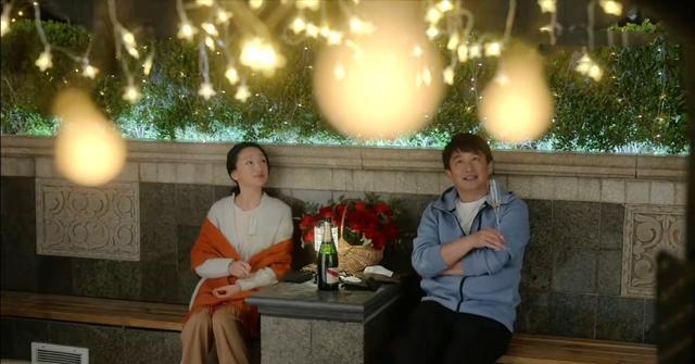 郭雪芙|再看《小敏家》，为什么我看到是千疮百孔的生活和40岁兵荒马乱