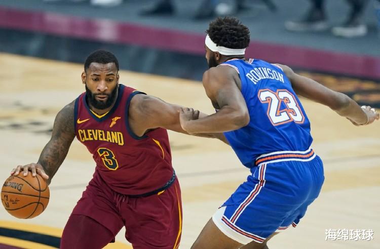 骑士队|再见庄神！再见骑士！篮板王正式被摆上交易，詹姆斯赶快招募他