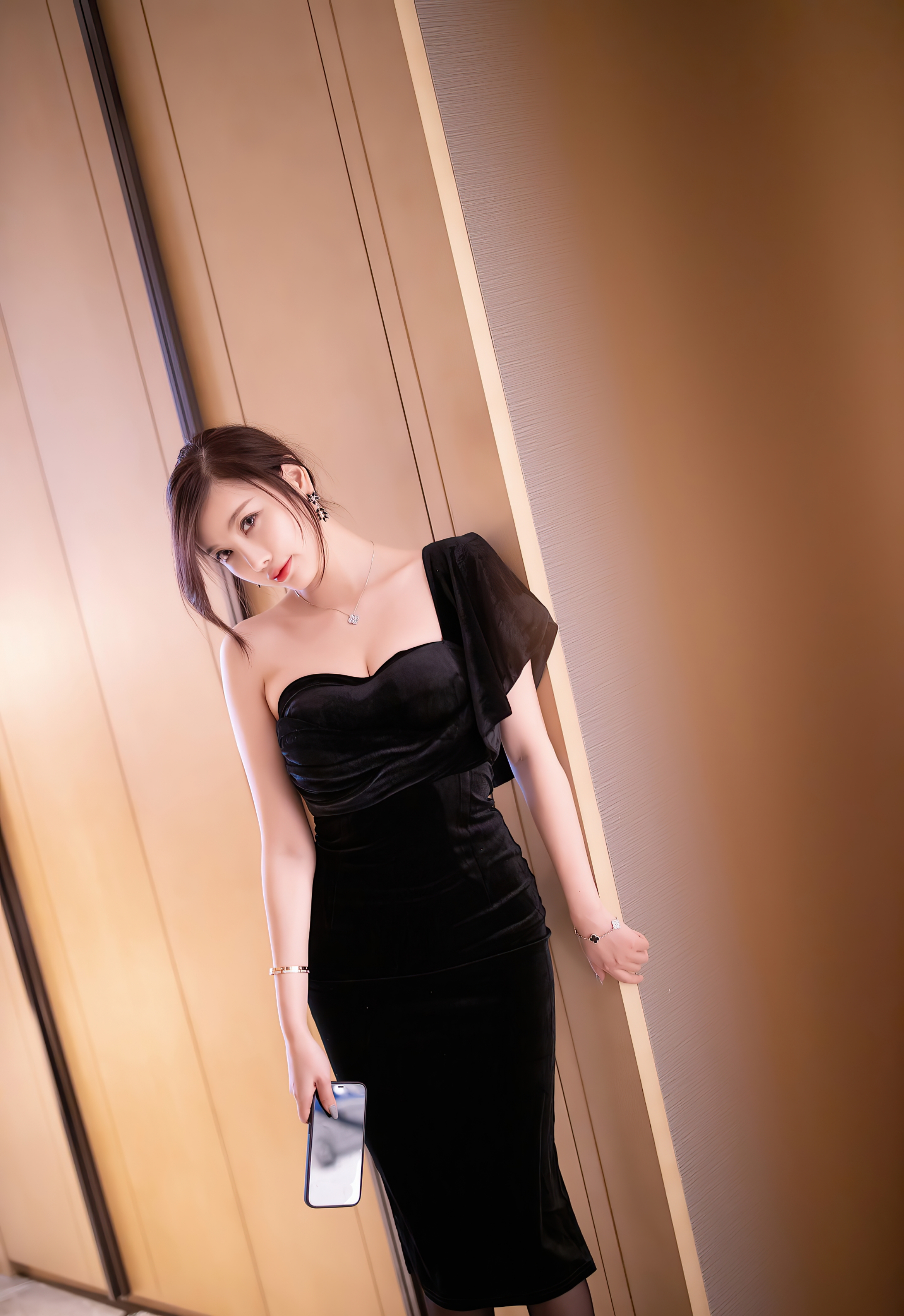 槑尛槑|时尚 完美御姐气质六