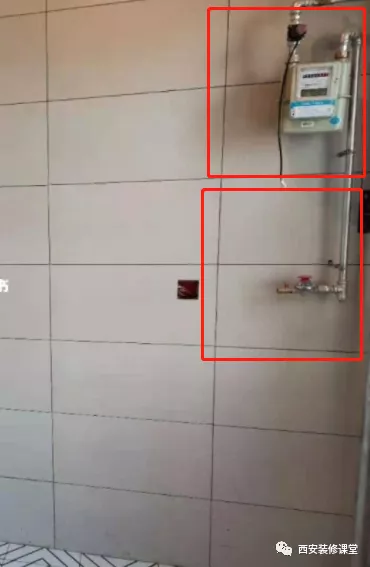 厨房管道真丑,人家为啥这么好看