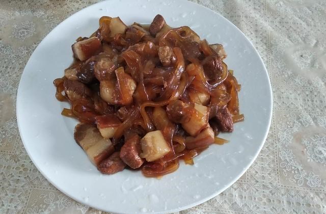 猪油为何突然变得不香了？大家为何摒弃了吃猪油的传统