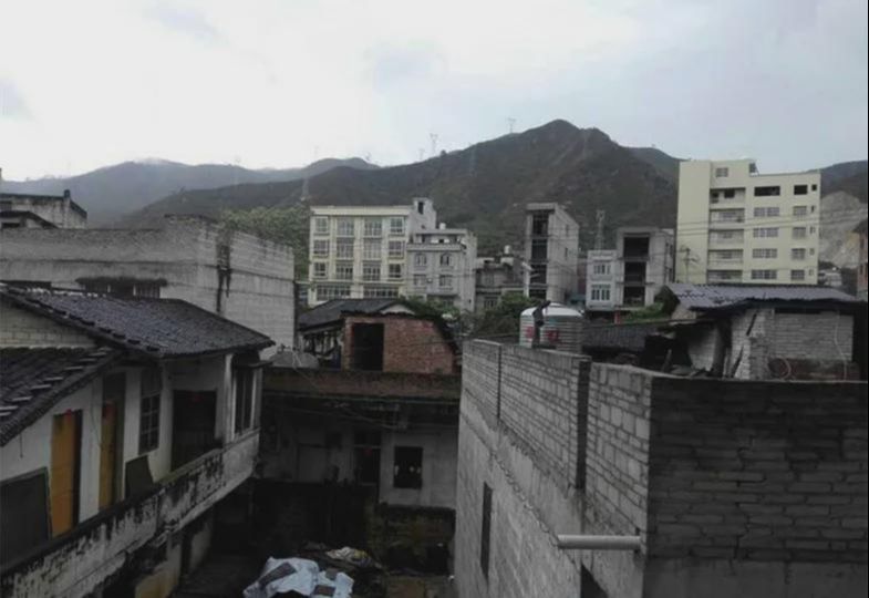 |晒晒我家“镶金”的房子，大家也看看，我真的不知道说什么好！