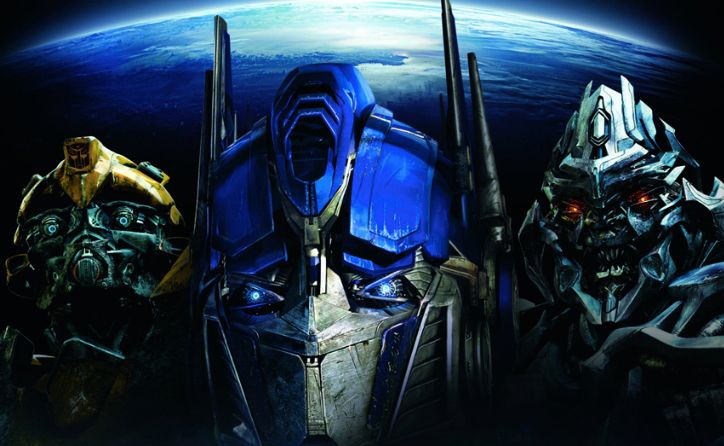 欧美明星|史诗级的10部系列电影，每一部都是无法超越的经典之作