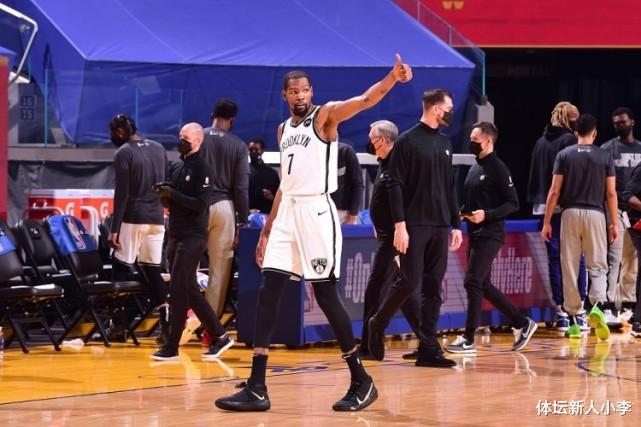 火箭队|官宣!1换2交易正式达成,火箭倒数第一,杜兰特伤情更新