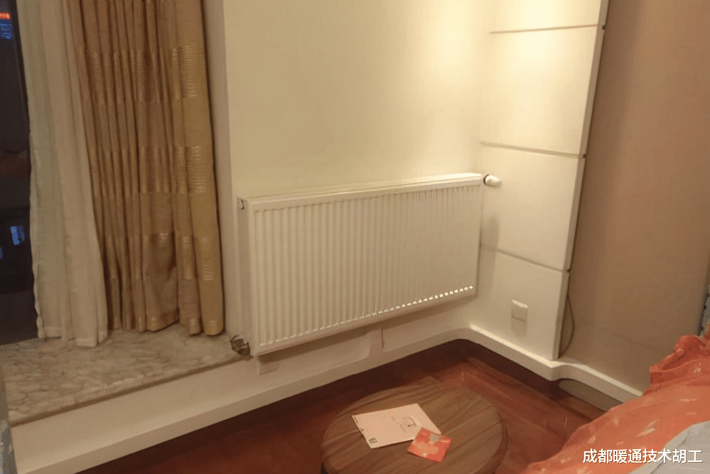 明装暖气片好处多?为什么“金九银十”是明装暖气安装旺季?