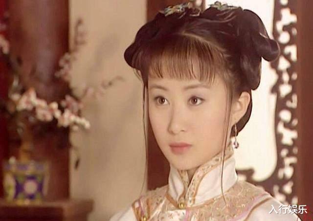 舒畅|红了15年20岁退圈，没艺德、没情商所以没戏拍，舒畅的“毁灭史”