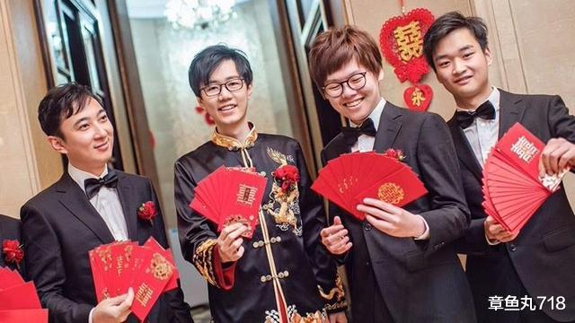 伍声|DOTA2：不开直播的伍声2009在干什么？忙事业和带娃两不误