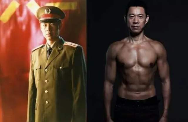 军人|银幕里的军人该怎么演？这十位演员做出了示范，个个堪称经典形象