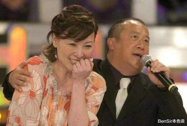 倪妮|台湾好前妻：从曾志伟前妻到大S再到曾哲贞，都是贤妻却又为何离婚