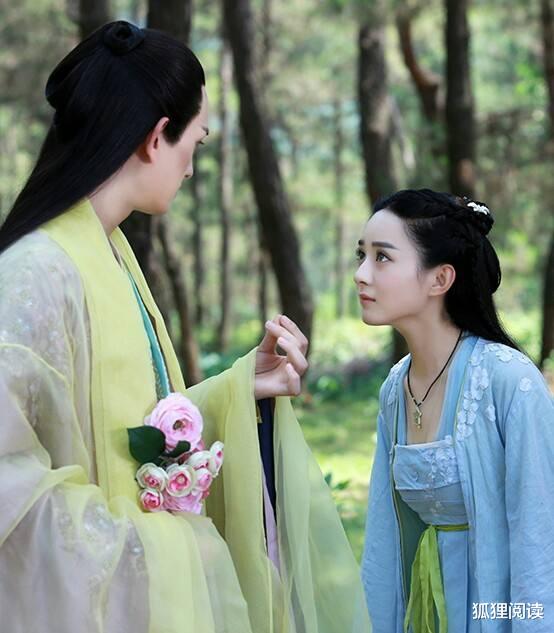 周冬雨|盘点不是美女的长相，却硬凹绝世美女的5位明星