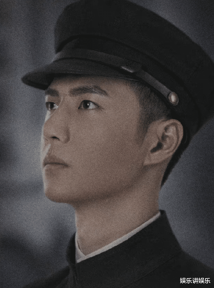 王一博|好资源来源于导演力荐，王一博的优秀，从来都是口口相传！